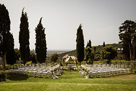 Italy wedding