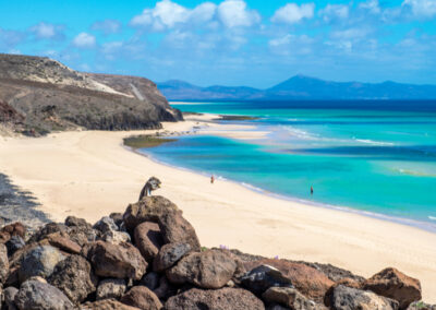 Heiraten auf Fuerteventura