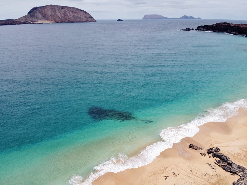 La Graciosa