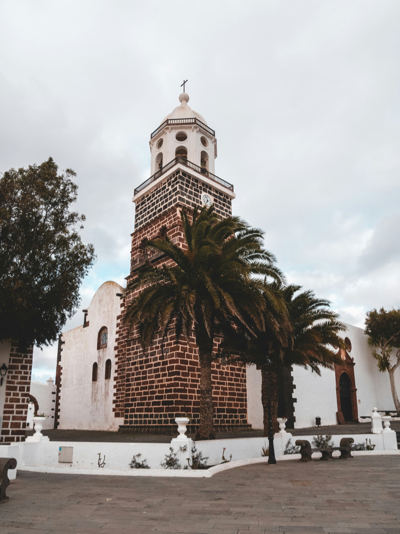 Heiraten auf Lanzarote