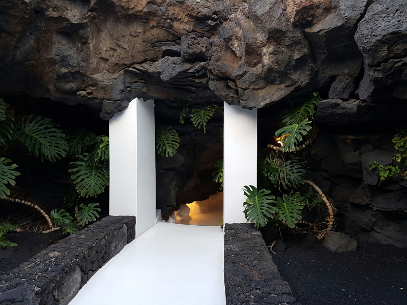 Heiraten auf Lanzarote
