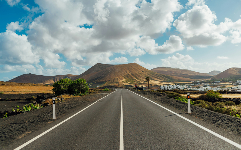 Heiraten auf Lanzarote