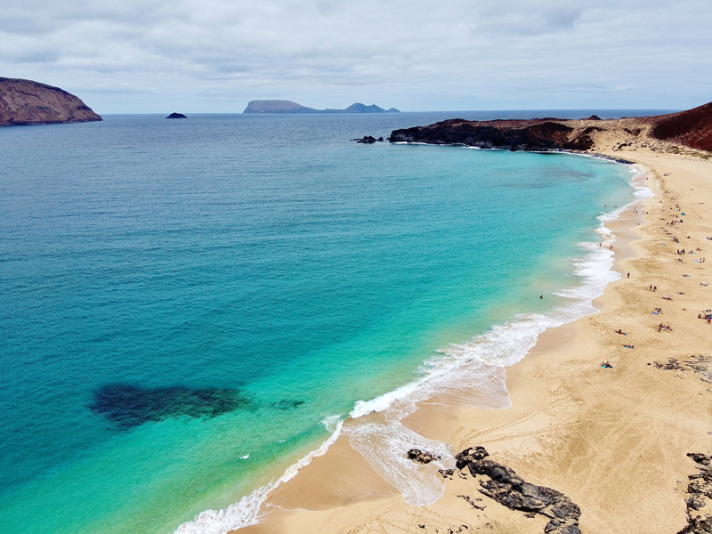 Heiraten auf Lanzarote