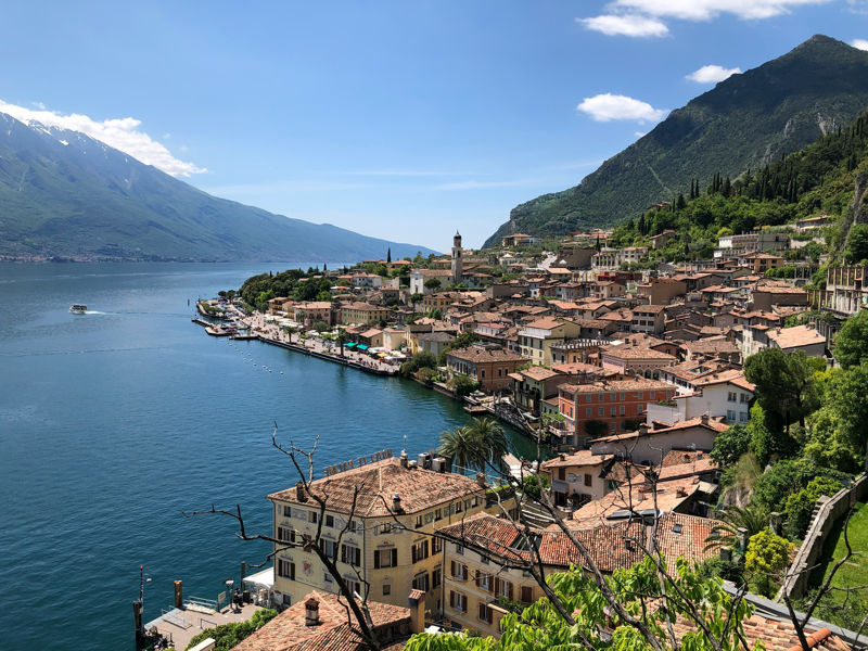 heiraten am Gardasee