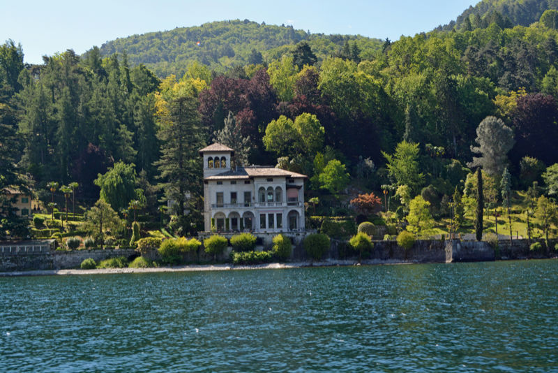 Hochzeit am Gardasee