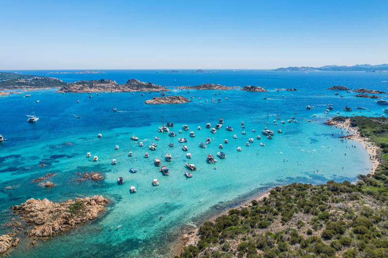 heiraten sardinien