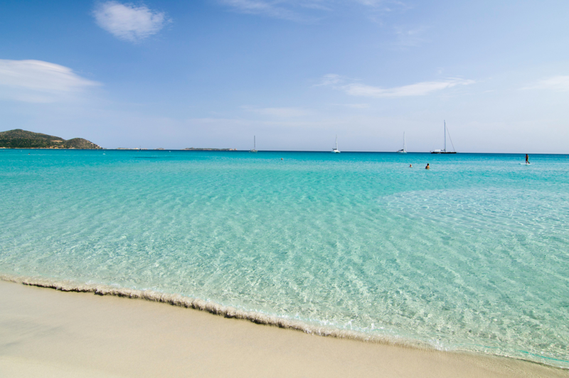hochzeit sardinien