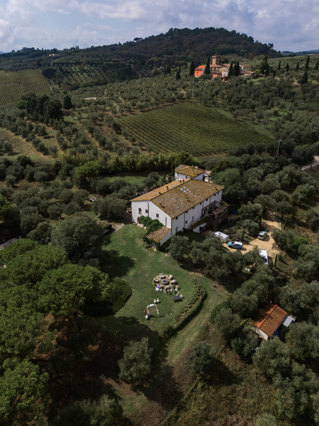 Wie viel kostet eine Hochzeit in Italien 