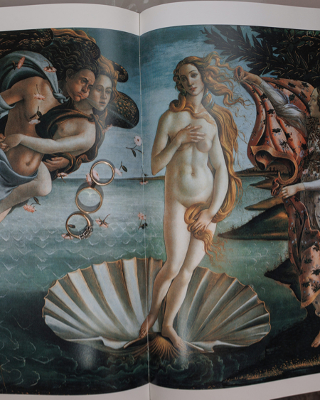 Wie viel kostet eine Hochzeit in Italien 