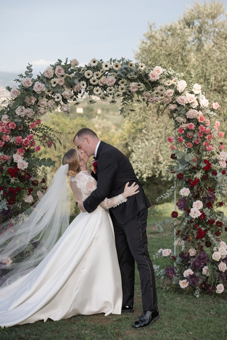 Wie viel kostet eine Hochzeit in Italien  (und speziell in der Toskana)? –  Der ultimative Kosten- und Budget-Guide 2026