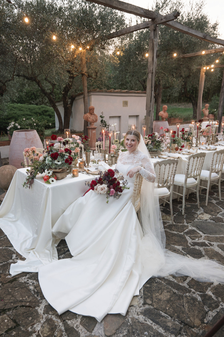 Wie viel kostet eine Hochzeit in Italien 